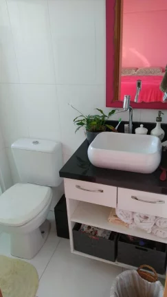 Imagem APARTAMENTO RESIDENCIAL em SÃO JOSÉ - SC, REAL PARQUE