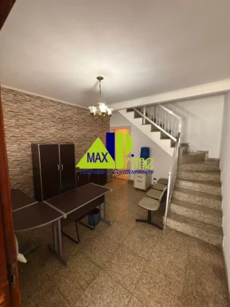 Imagem Linda casa para locação na Vila Bertioga, São Paulo-SP! 3 quartos, 1 sala, 2 banheiros, 1 vaga de garagem. Agende sua visita!