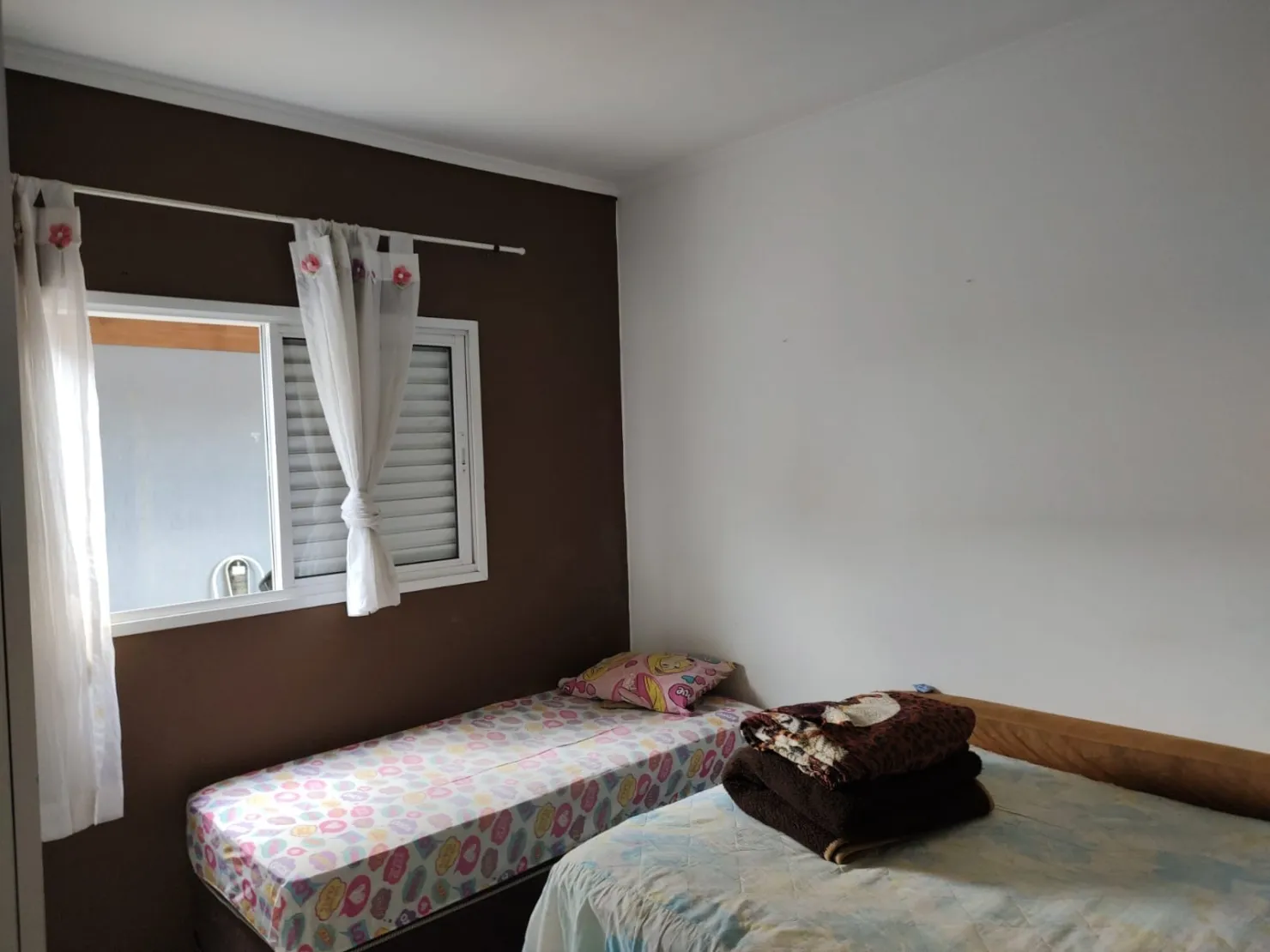 Imagem Apartamento à venda 2 Quartos, 1 Suite, 1 Vaga, 123M², Caixa D'água, Taubaté - SP | Residencial Amarilis