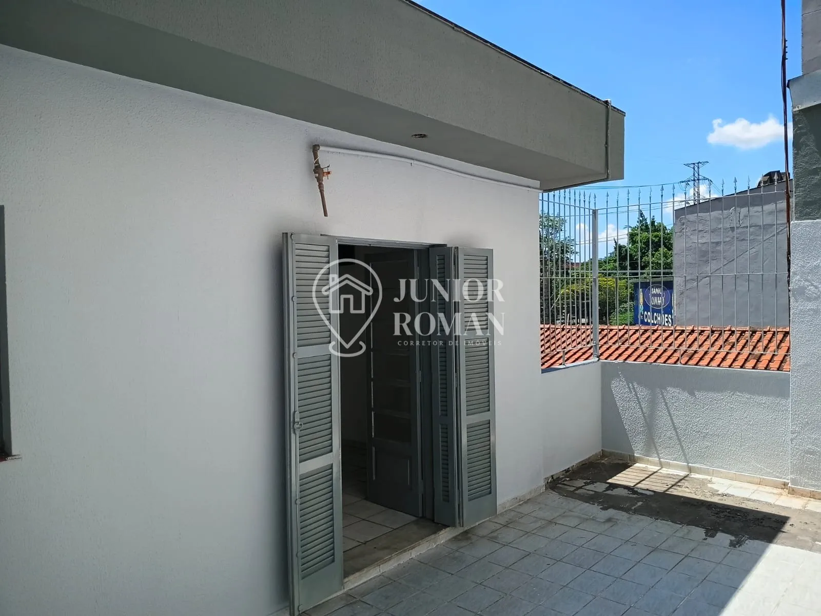 Imagem SOBRADO 3DORM 50M DO SHOPPING ABC - AV PEREIRA BARRETO - SANTO ANDRÉ/SP