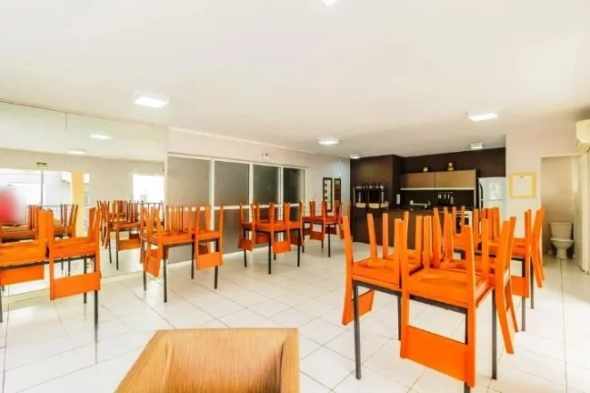 Imagem Apartamento Padrão