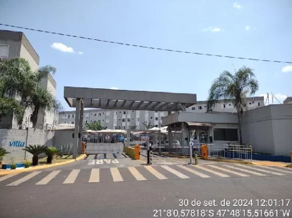 Foto do imóvel Oportunidade Única em RIBEIRAO PRETO - SP | Tipo: Apartamento | Negociação: Venda Direta Online | Situação: Imóvel em AVENIDA EDUARDO ANDREA MATARAZZO