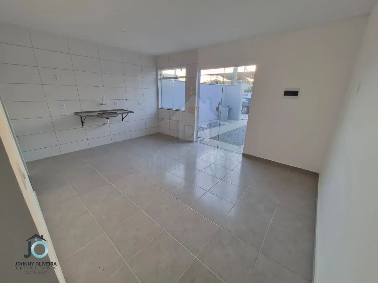 Imagem Casa com 2 Quartos à Venda, 65 m² em Belmonte - Queimados