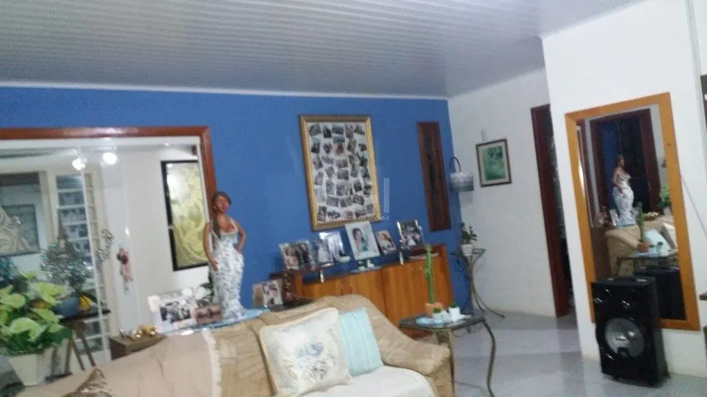 Imagem Casa para Venda - 300m², 5 dormitórios, Augusta