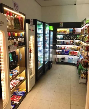 Imagem APARTAMENTO À VENDA NO BROOKLIN COM 2 DORMITÓRIOS