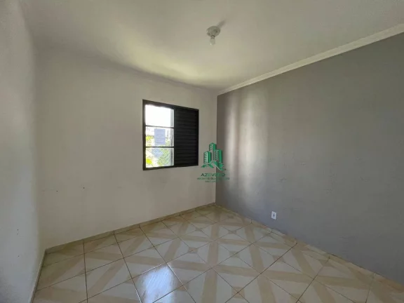 Imagem Apartamento com 2 dormitórios à venda, 52 m² por R$ 275.000,00 - Jardim Flor da Montanha - Guarulhos/SP