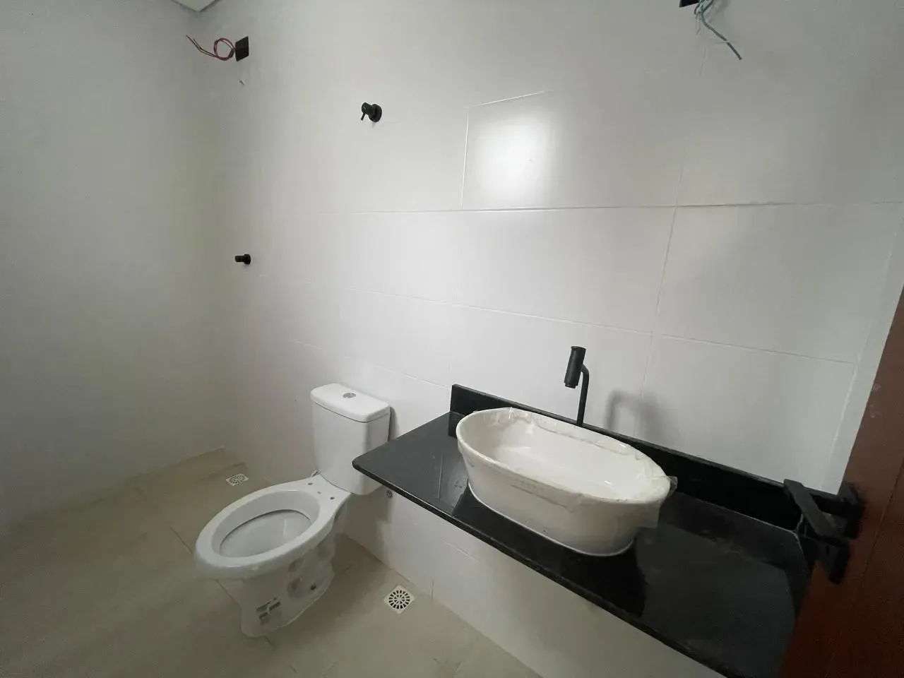 Imagem Casa com 3 Quartos à Venda, 99 m² em Vila Belmiro - Santos