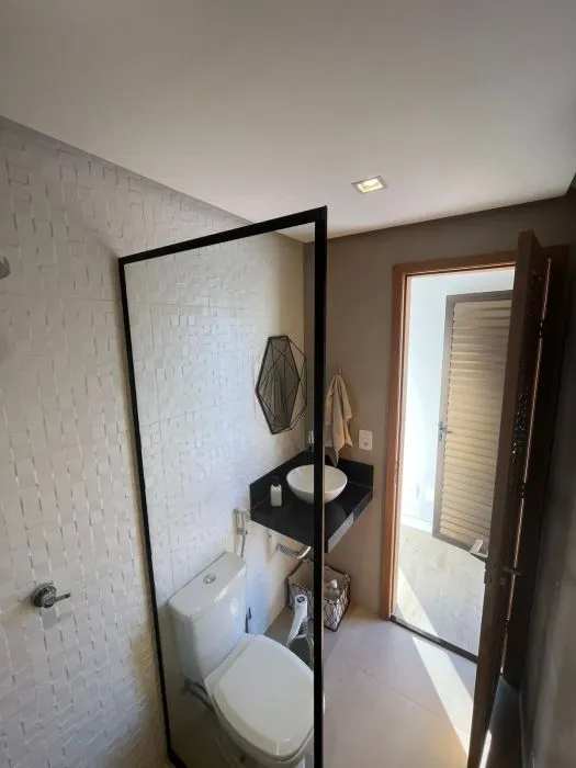 Imagem Gleba B: cobertura duplex 300 m² e 3 suítes | OD49