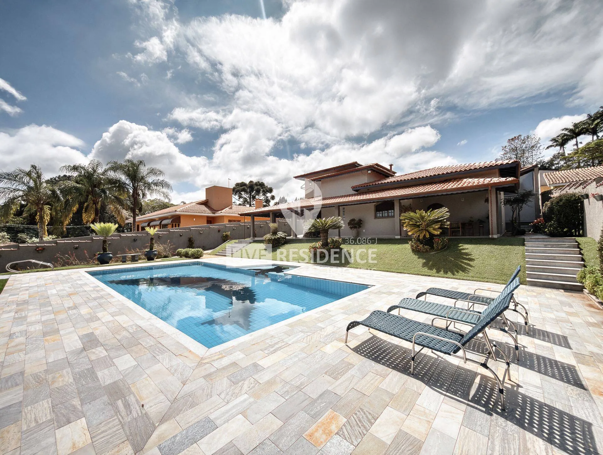 Imagem Casa á venda Condominio Parque São Gabriel Itatiba -SP