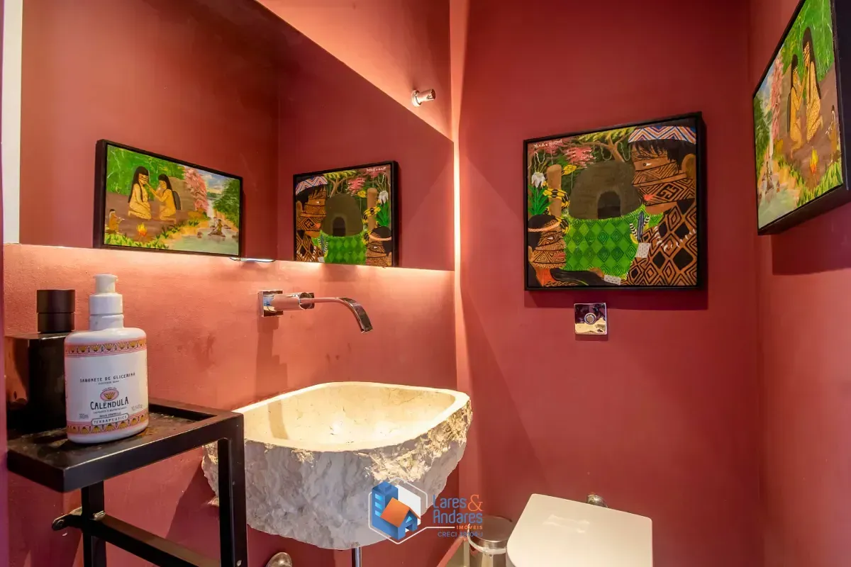 Imagem Apartamento para venda em Pinheiros com 3 quartos, sendo 1 suíte, 165m²
