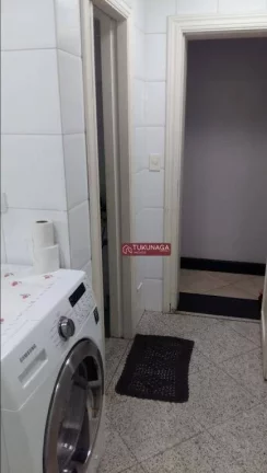 Imagem Cobertura com 4 dormitórios à venda, 255 m² por R$ 1.800.000,00 - Vila Dom Pedro II - São Paulo/SP