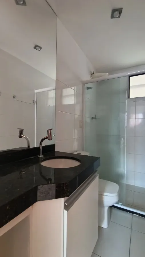Imagem Apartamento para Venda em Maceió, Jatiúca, 3 dormitórios, 1 suíte, 2 banheiros, 1 vaga