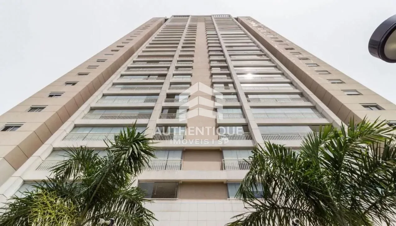 Foto do imóvel Idea Vila Romana - Apartamento à venda em Rua Catão, 804 - Vila Romana, São Paulo - SP