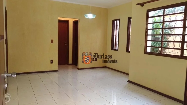 Imagem Casa com 2 dormitórios para alugar, 146 m² por R$ 5.650,00/mês - Jardim do Lago - Atibaia/SP