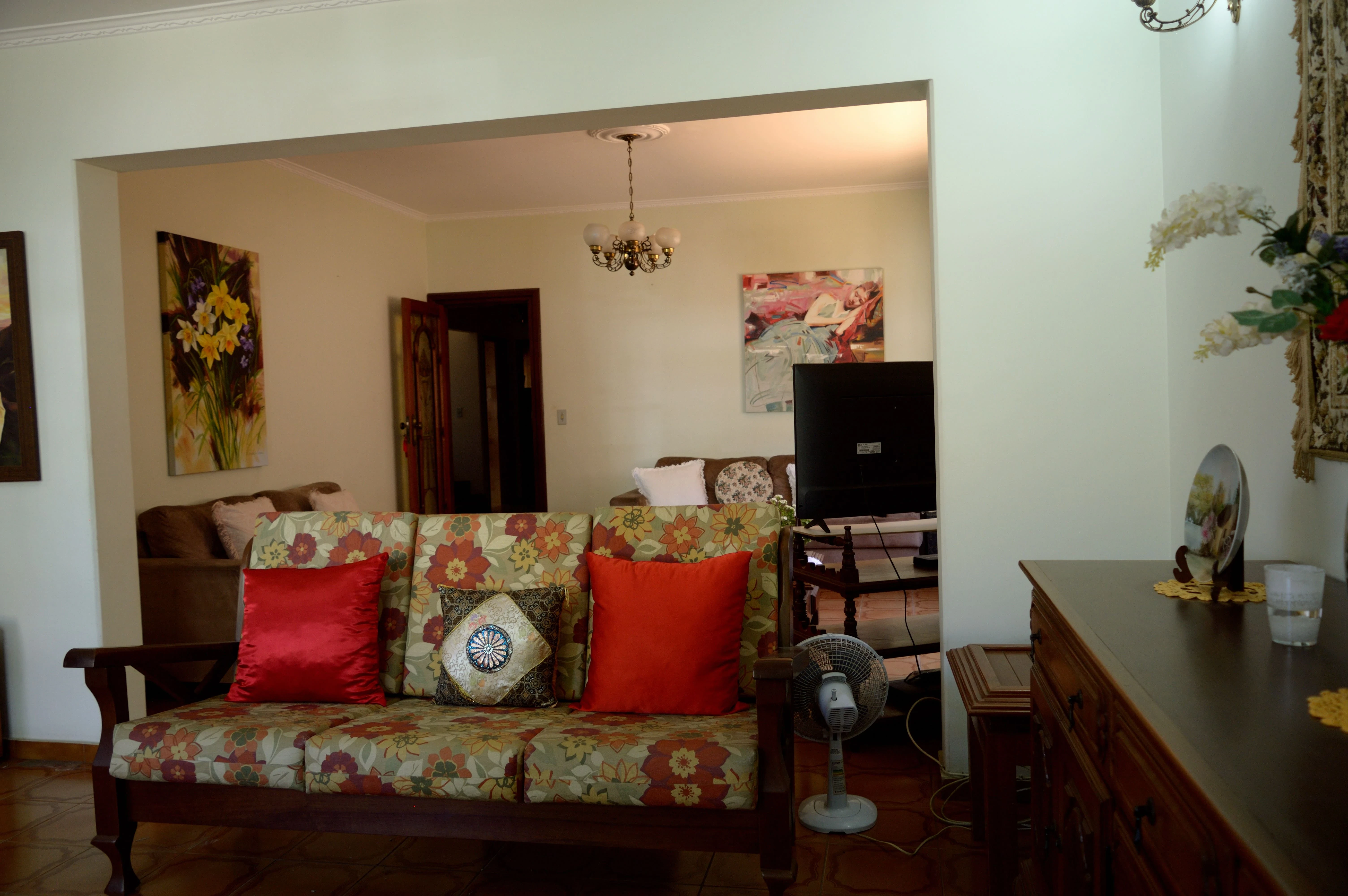 Imagem Casa com 3 Quartos à Venda ou Locação, 399 metros em Centro - Atibaia