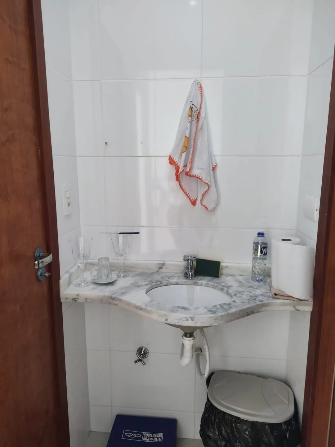 Imagem Comercial à venda 1 Vaga, 37M², Lavadouro de Areia, Taubaté - SP | Global Office