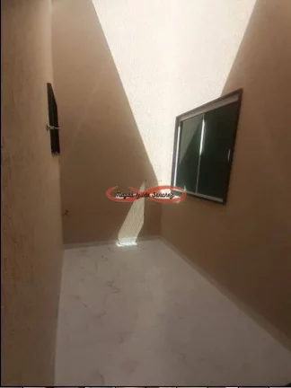 Imagem Sobrados Novos à Venda na Vila Matilde – Jardim Hercília.