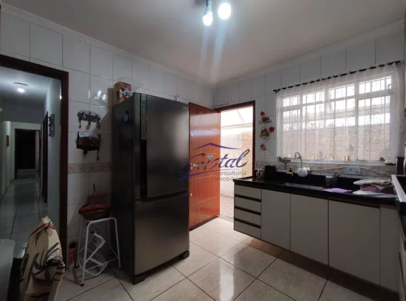 Imagem Excelente casa assobradada!