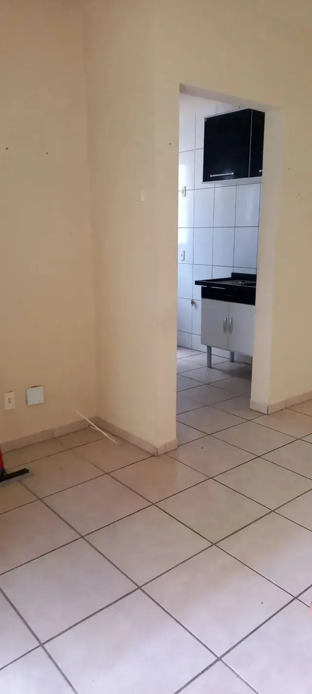 Imagem Apartamento à venda 1 Vaga, 54M², Campos Elíseos, Taubaté - SP | Condomínio Le Village II