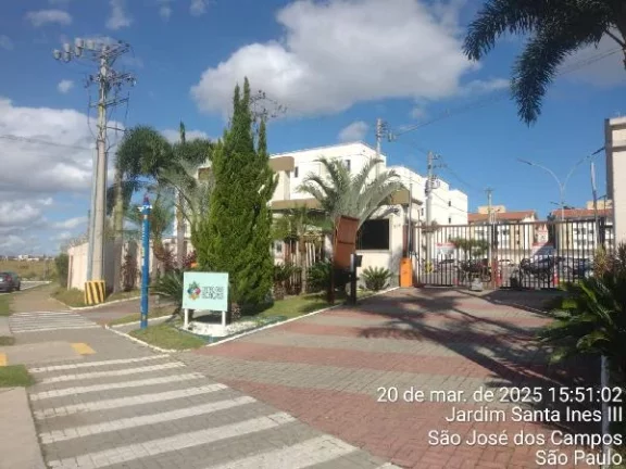 Foto do imóvel Oportunidade Única em SAO JOSE DOS CAMPOS - SP | Tipo: Apartamento | Negociação: Licitação Aberta | Situação: Imóvel em AVENIDA DAS OLIVEIRAS
