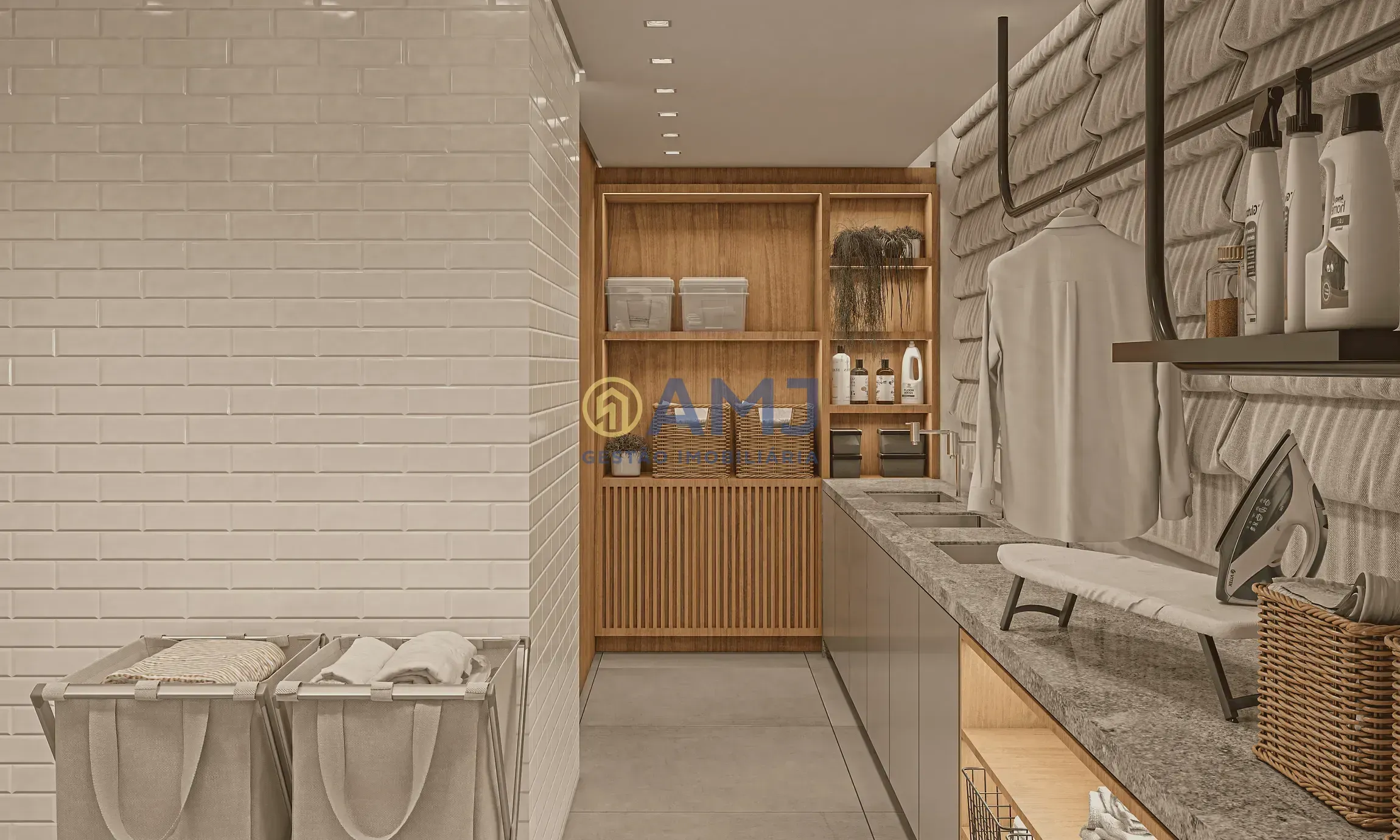 Imagem Apartamento à venda no Setor Oeste - Lux Oeste