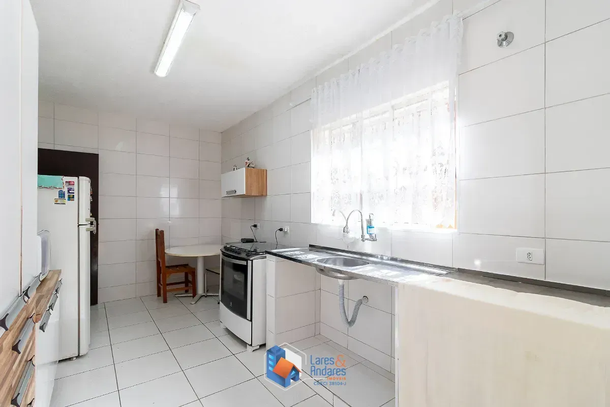 Imagem Casa para venda em Jardim Ernestina com 3 quartos, 132m²