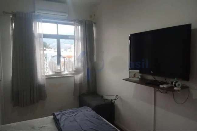 Imagem Apartamento para Venda em Rio de Janeiro, MARACANÃ, 2 dormitórios, 2 banheiros, 1 vaga