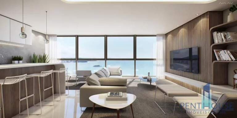 Imagem Apartamento Zona Central para Venda em Balneário Camboriú, CENTRO, 4 dormitórios, 4 suítes, 5 banheiros, 2 vagas