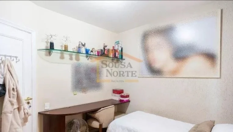 Imagem Excelente apartamento 230m², 4 dormitórios, sendo 4 suítes, closet, sala ampla com lareira, varan...
