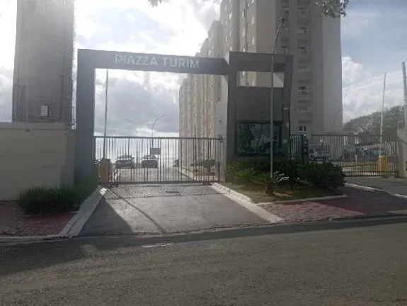Foto do imóvel Oportunidade Única em PIRACICABA - SP | Tipo: Apartamento | Negociação: Licitação Aberta | Situação: Imóvel em RUA CUIABA