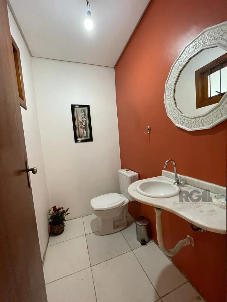 Imagem Casa de Condomínio em Cavalhada