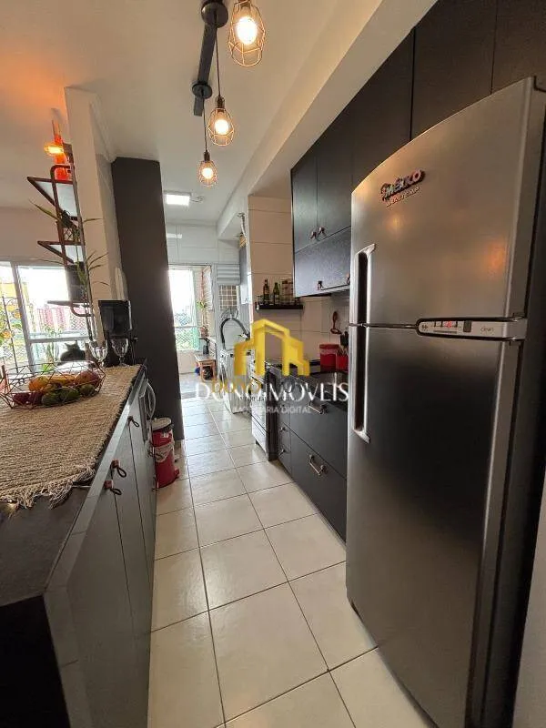 Imagem Apartamento 77 m² no Style Platinum SBC | 3 Dorms (1 Suíte) | 2 Vagas