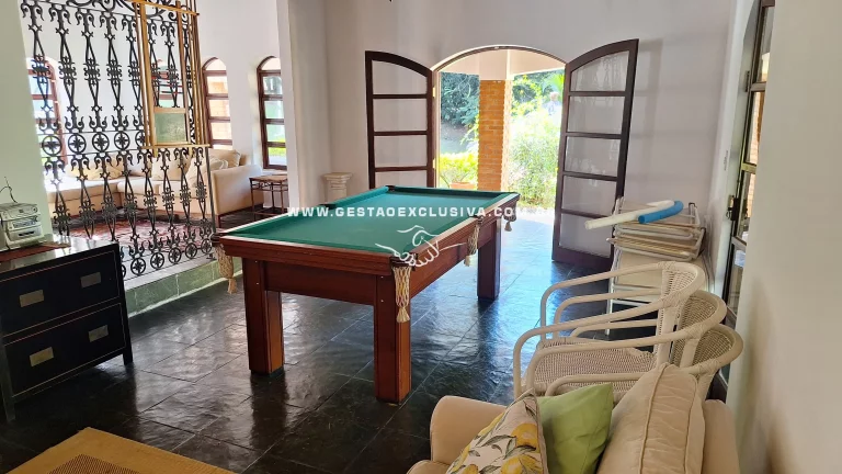Imagem CHÁCARA COND.FECHADO 5 SUITES, FRENTE AO LAGO PISCINA ITATIBA SP