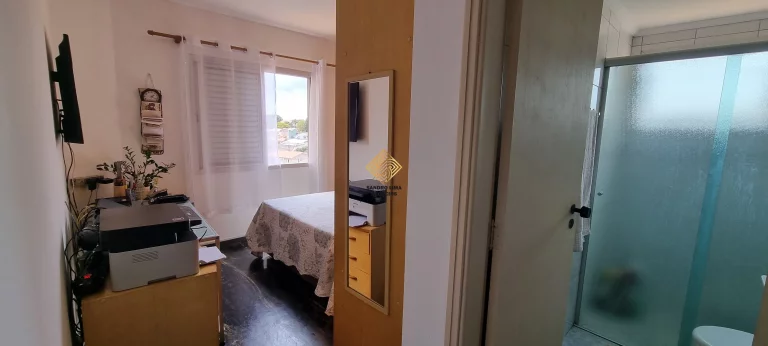 Imagem APARTAMENTO 71 M², 3 DORMITÓRIOS COM 1 SUITE, 2 VAGAS DE GARAGEM A VENDA - SÃO PAULO / SP - ZONA SUL