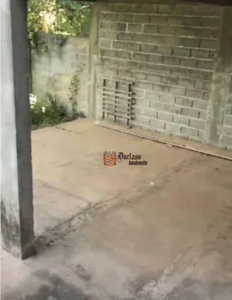 Imagem Casa com 3 dormitórios à venda, 189 m² por R$ 499.000,00 - Nova Cerejeiras - Atibaia/SP