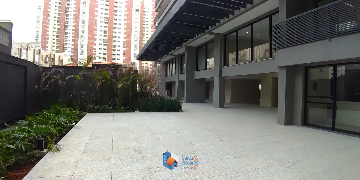 Imagem Conjunto comercial para venda em Vila Mariana, 132m²