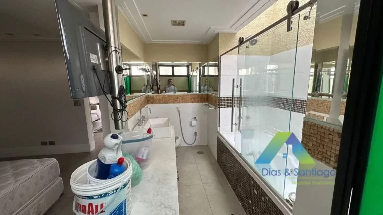Imagem VILA CLEMENTINO COBERTURA 200M², 3 suítes, espaço Gourmet com piscina e churrasqueira ótima localização e valor !!!