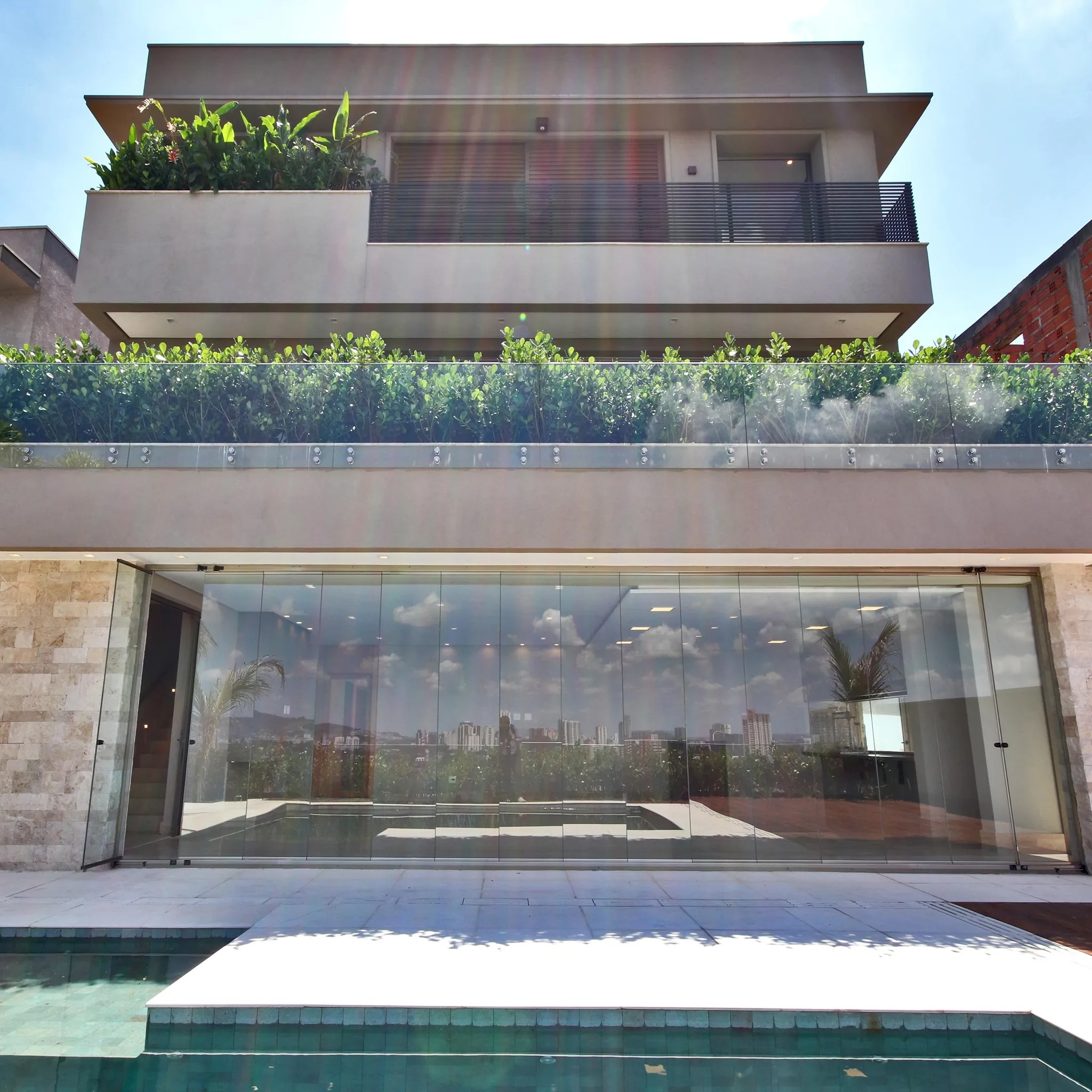 Imagem CASA RESIDENCIAL em BARUERI - SP, TAMBORÉ