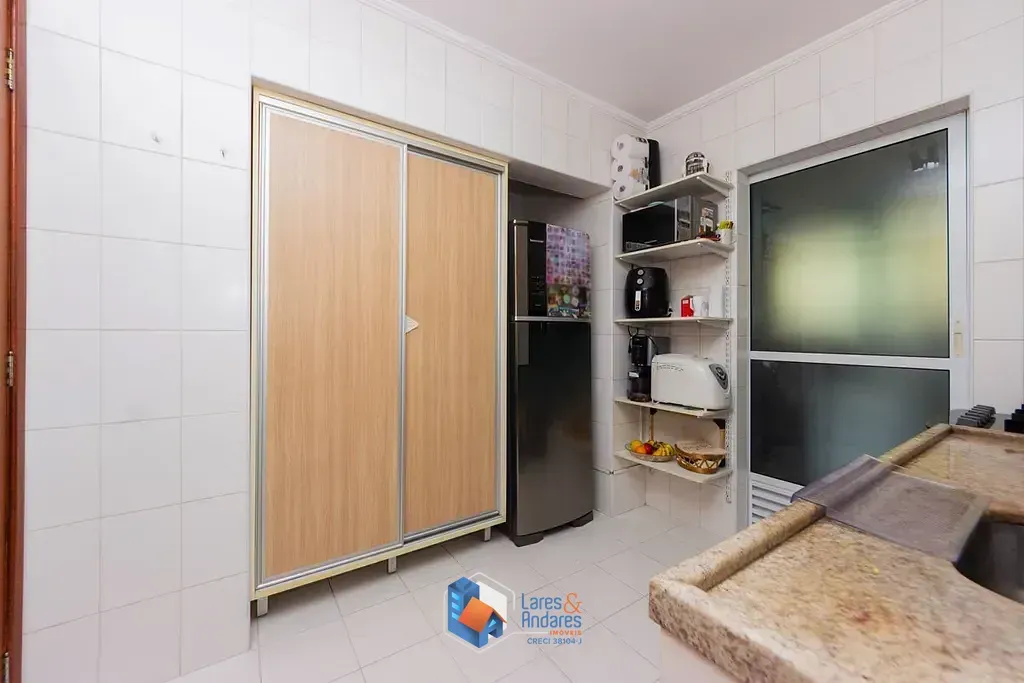 Imagem Apartamento à venda 3 Quartos 1 Suite 2 Vagas 90.86M² Cursino São Paulo - SP