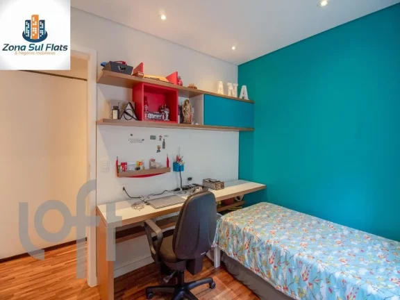 Imagem Apartamento à Venda No Planalto Paulista Com 3 Dormitórios Sendo 1 Suíte e 2 Vagas