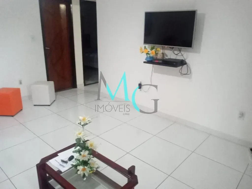 Imagem Casa com 6 dormitórios à venda, 400 m² por R$ 1.200.000,00 - Campo Grande - Rio de Janeiro/RJ