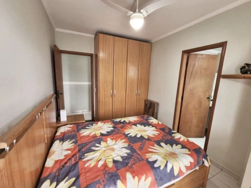 Imagem APARTAMENTO COM 170,00 m² - TUPI - PRAIA GRANDE SP
