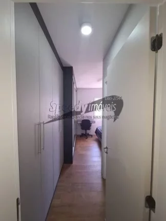 Imagem Apartamento em Santos 3 dormitórios para venda.