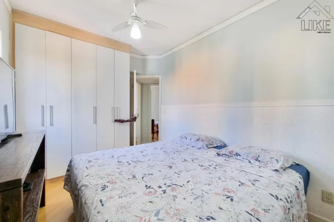 Imagem [Apartamento - Venda][Vila Ema]