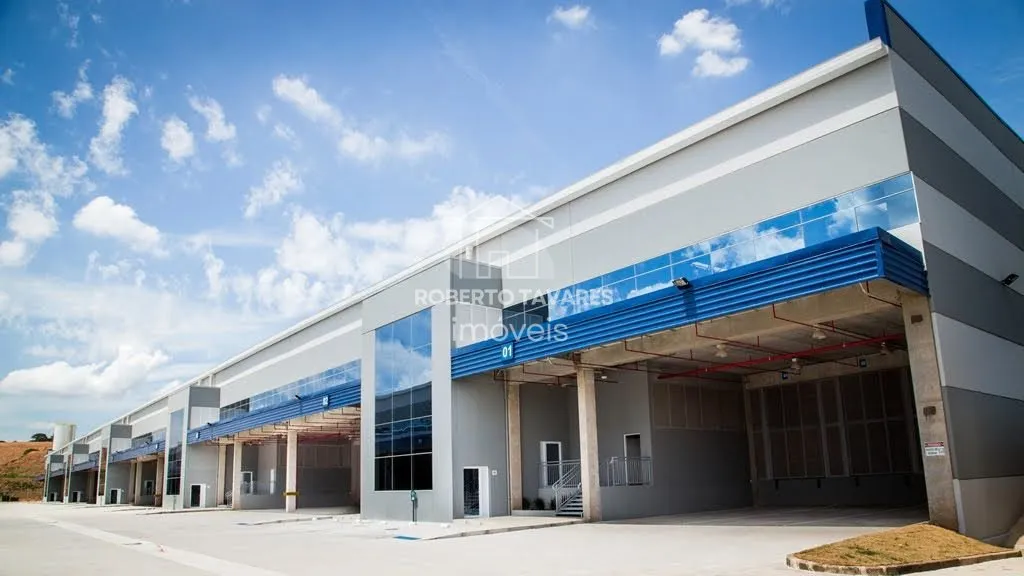 Imagem Galpão / Depósito / Armazém de 2165m² no bairro Sítio Guarehy, em Carapicuíba