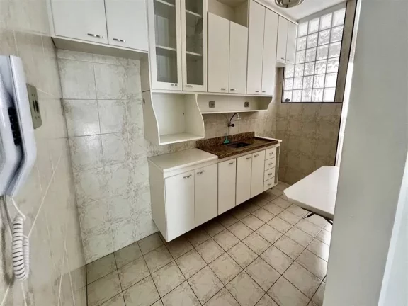 Imagem Apartamento com 2 dorms, Aviação, Praia Grande - R$ 410 mil, Cod: 2600