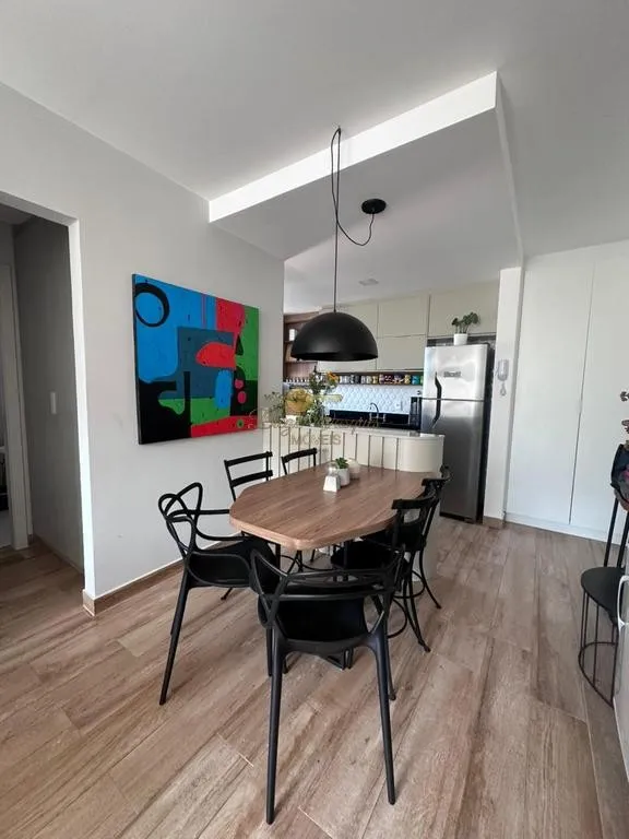 Imagem Apartamento para Venda em Teresópolis / RJ no bairro Alto