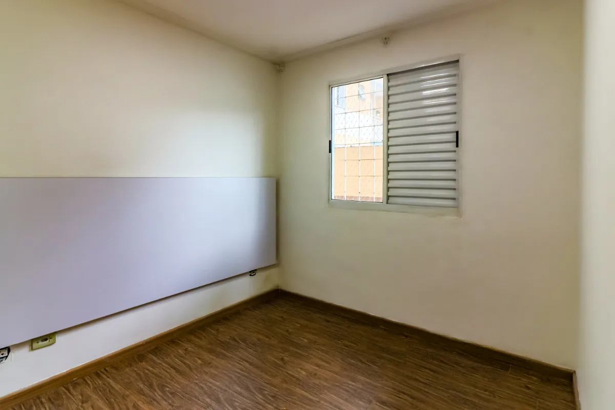 Imagem Apartamento para venda em Vila Jaraguá com 2 quartos, 45m2