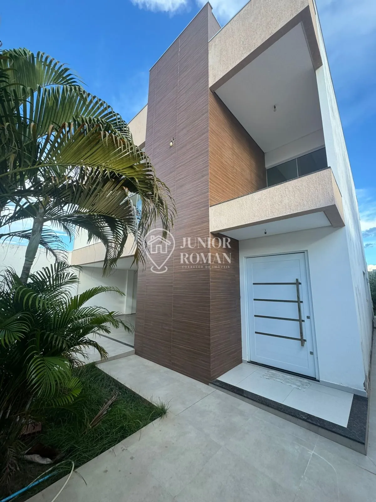 Foto do imóvel LINDO SOBRADO ALTO PADRAO 252M² - OPORTUNIDADE NO JD VITORIA - BARREIRAS/BA