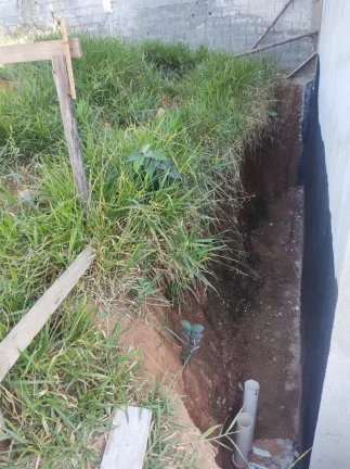 Imagem Terreno 200 m² Residencial Lamismar Perdões!!!